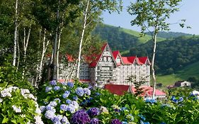 Hotel Green Plaza Hakuba
